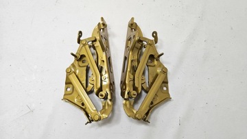 фото thumb №1, Петля капота лівий правий vw arteon 3g8823301d 3g882302d