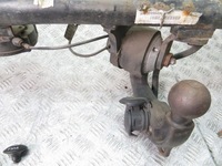 фото thumb №6, Audi q3 8u hak буксирувальний 8u0803880b 11-