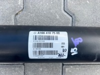 фото thumb №5, Wał приводной mercedes gle w292 amg a1664107500