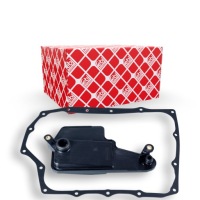 Купити Фільтр автоматична коробка передач. коробка передач. передача. до mazda 3/6/cx-3/, фото thumb