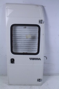 фото thumb №2, Двері правий задня seat terra