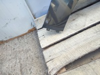 фото thumb №15, Крыло правый bmw 2 active/gran tourer f45 f46 6.14-10.21 лак b39