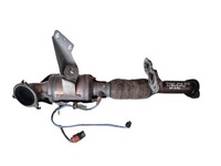 фото thumb №1, Ford escape kuga mk2 1.5 ecoboost катализатор