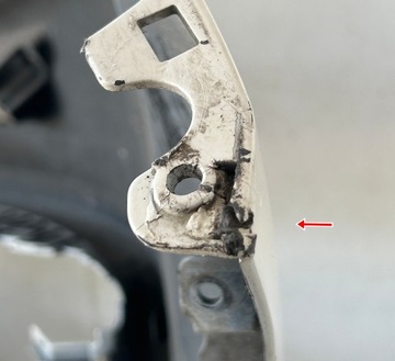 фото thumb №13, Бампер перед audi q7 i 4l s-line pdc омивачі