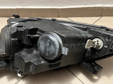 фото thumb №13, Peugeot 308 p-308 ii 2 t9 13- лампа передняя перед правая