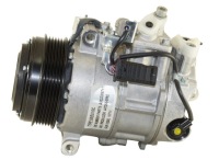 фото thumb №1, Mercedes c-klasa e-klasa slk glk cls 447260-5992 компрессор новый