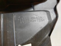 фото thumb №8, Nissan x-trail iv t33 - защита верхний поперечина перед