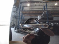 фото thumb №7, Vw caddy iii 3 рестайлінг cross короткий двері зсувні ліві lc9x as3 v 13r.