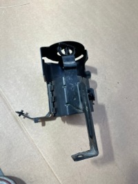 Корпус фільтра пального, кронштейн фільтра mercedes vito w447, 1.6 дизель Недорого, фото thumb