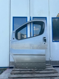 фото thumb №1, Trafic vivaro 2006 ліва передні