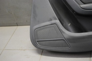 фото thumb №7, Боковина дверь правый зад audi a5 8t8 8t8867306