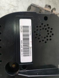 фото thumb №9, Блок керування набір стартовий volkswagen golf v 1.9tdi 03g906016fs