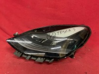 Купити Tesla model 3 лампа лівий перед 1514952-00-c оригінал, фото thumb