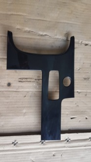 фото thumb №1, Dekor консоли audi a8 d4 4h1857130c