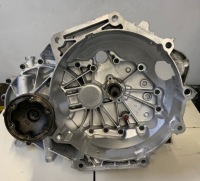 фото thumb №1, Коробка передач 5 передач caddy golf touran 2.0sdi hfn fzu