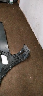 фото thumb №7, Кутик правий бампера задня porsche cayenne coupe 9y3