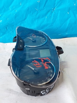 фото thumb №8, Спидометр манометр fabia ii рестайлинг 1.6 tdi 5j0920811d