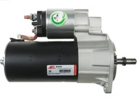 фото thumb №2, Стартер farymann