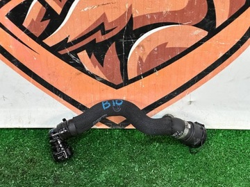 фото thumb №7, Труба шланг воды jaguar f-pace x761 m8a2-8b504-ec