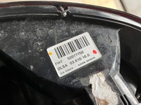 фото thumb №6, Лампа правая задняя fiat 500x 500 x