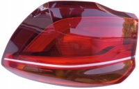 фото thumb №1, Лампа правая задняя bmw x1 f48 748854602