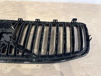 фото thumb №6, Volvo v90 s90 lift 21-25 inscription решітка радіатора решітка радіатора pod радар оригінал