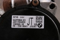 фото thumb №9, Bmw x3 g01 x4 g02 трансмиссия рулевая рулевая рейка jt 5a2fb64