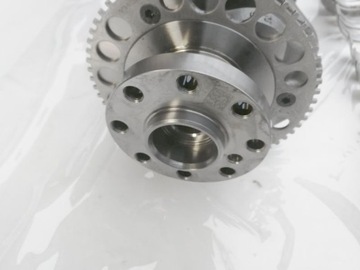 фото thumb №11, Ford custom transit 2.0 ecoblue wał коленчатый