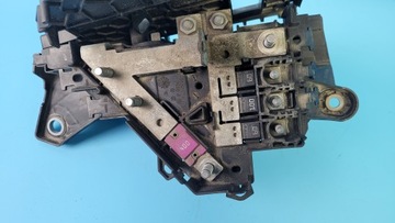 фото thumb №9, Mercedes w205 c250 16r коробка предохранителей a2055402250