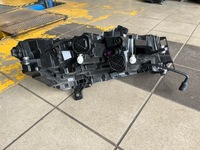 фото thumb №6, Лампа левая передняя skoda enyaq crystal lightnig