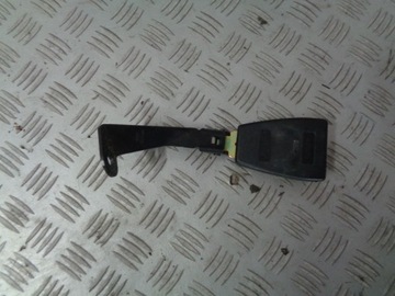 фото thumb №1, Bmw e46 cabrio 2.0cd застёжка ремня левый зад задний