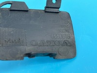 фото thumb №3, Volvo v70 2 ii 99-04 год заглушка фаркоп бампера перед 9190320 k110/fz706