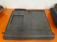 фото thumb №15, Volvo s80 2.5d 98-06 sedan сиденье диван зад задняя кожа