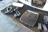 фото thumb №14, Потолок панорама защита kpl 5 мест bmw x5 e70