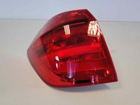 фото thumb №5, Mercedes gl x166 166 лампа задняя левая europa