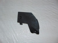 фото thumb №1, Vw arteon брызговик задняя левый 3g8854857