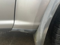 фото thumb №13, Nissan x-trail i t30 крыло правый передний правый перед [kx4]