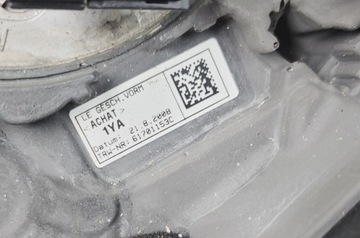 фото thumb №16, Audi a8 d3 q7 a6 c6 рестайлінг кермо пелюстки сірий