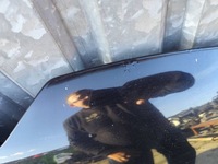 фото thumb №5, Citroen ds4 i 11- капот крышка двигателя ładna oryg ktv wlkp