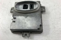 фото thumb №4, Модуль света volvo xc70 ii 6261110499 2009