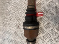 фото thumb №4, Піввісь праві перед citroen c4 picasso i 1 9656329480