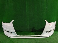 фото thumb №1, Бампер передний перед audi a3 8v sedan