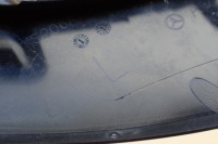 фото thumb №14, Mercedes-benz c w206 93- решётка бампера перед передняя левая a2068851104 oem номер