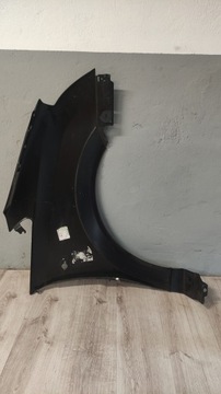 фото thumb №7, Opel meriva a крило лівий перед переднє 93174467