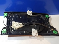 фото thumb №3, Land rover range rover sport l320 2006 перед сторона ліва підйомники вікон