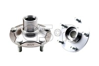 фото thumb №1, Gsp 9428042 ступица колеса