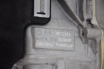 фото thumb №11, Bmw x5m f95 lci x6m f96 lci s68t компетиція коробка передач коробки передач 8hp80xmh