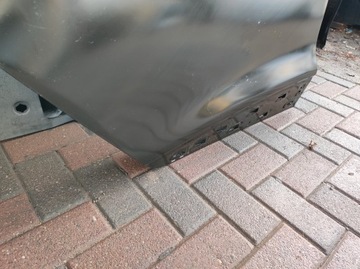 фото thumb №12, Двері renault clio iv 4 задні праві нове оригінальні