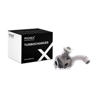 фото thumb №2, Турбіна турбонагнітач renault espace iv jk0/1