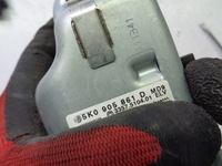 фото thumb №4, Блокировка руля audi q3 i 8u lift 2.0 tdi 2018 rok